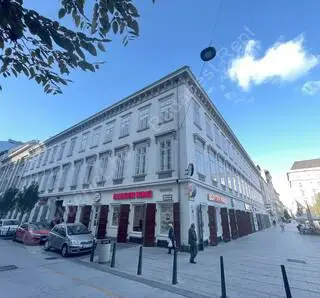 Kiadó albérlet 650000 Ft/hó áron: Budapest, V. kerület  Arany János utca. Mérete: 110 nm, 3 szobás | Alberlet.hu - 6290881