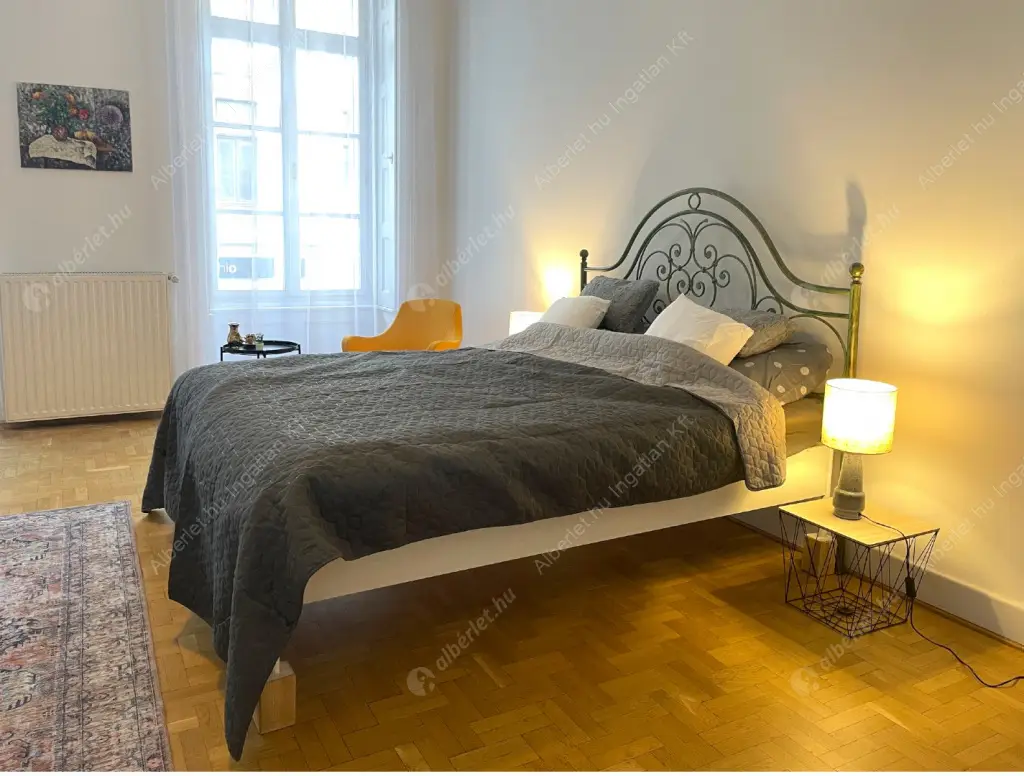 Kiadó albérlet 740000 Ft/hó áron: Budapest, V. kerület  Arany János utca. Mérete: 110 nm, 3 szobás | Alberlet.hu - 6518416