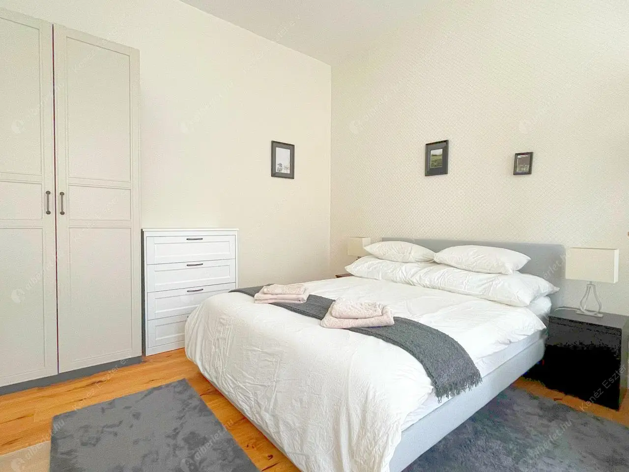 Kiadó albérlet 450000 Ft/hó áron: Budapest, V. kerület  Arany János utca. Mérete: 45 nm, 1 szobás | Alberlet.hu - 6392063