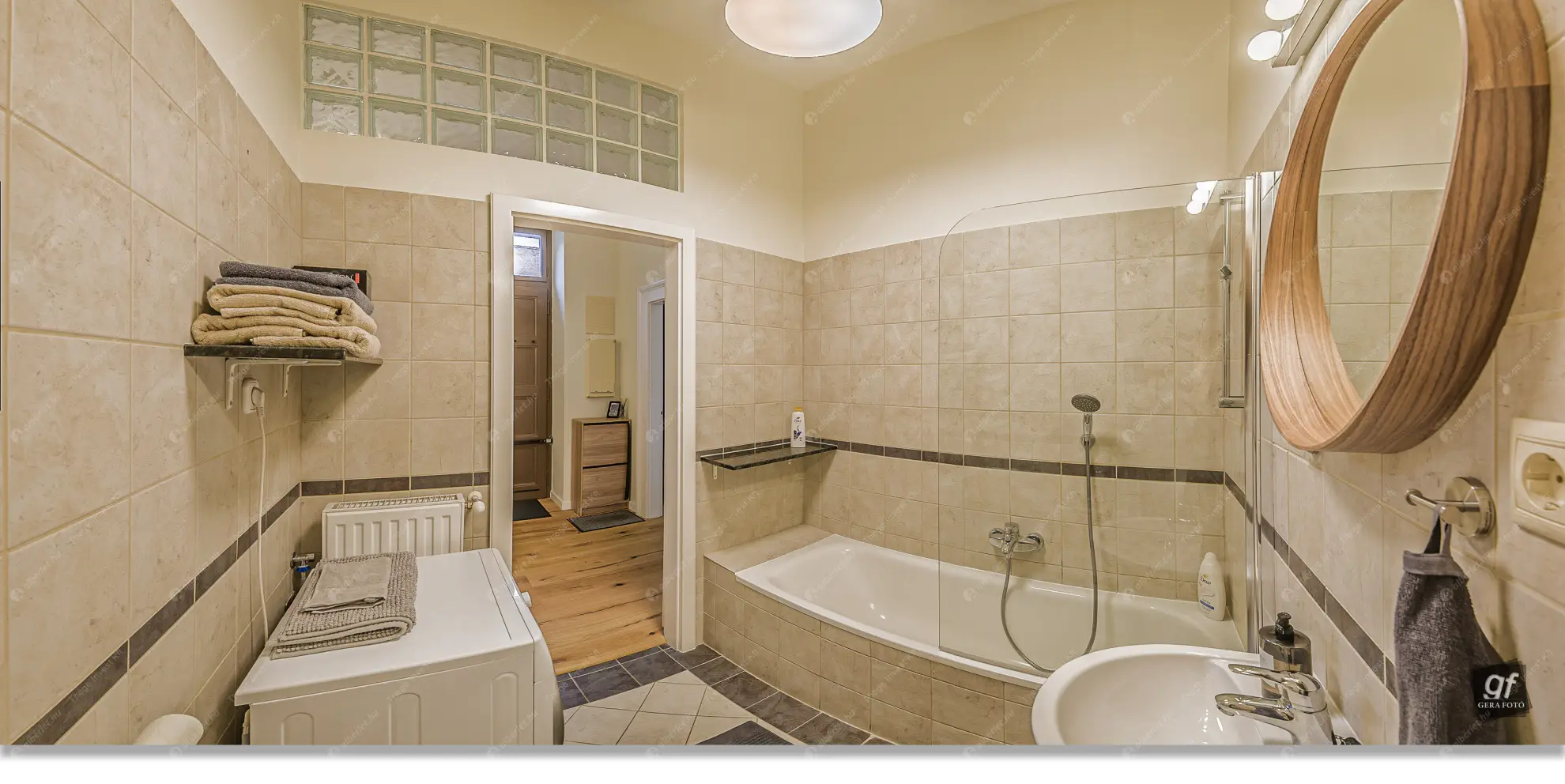 Kiadó albérlet 395000 Ft/hó áron: Budapest, V. kerület  Arany János utca. Mérete: 45 nm, 2 szobás | Alberlet.hu - 6548590