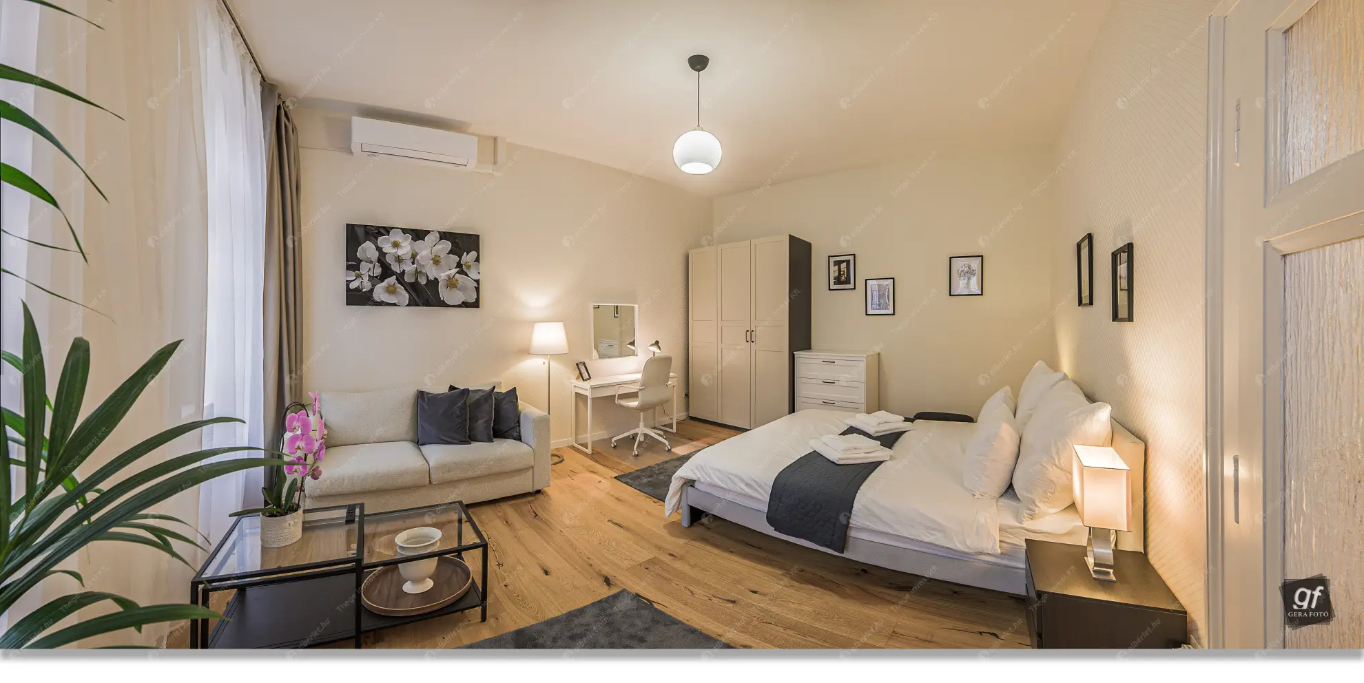 Kiadó albérlet 395000 Ft/hó áron: Budapest, V. kerület  Arany János utca. Mérete: 45 nm, 2 szobás | Alberlet.hu - 6548591