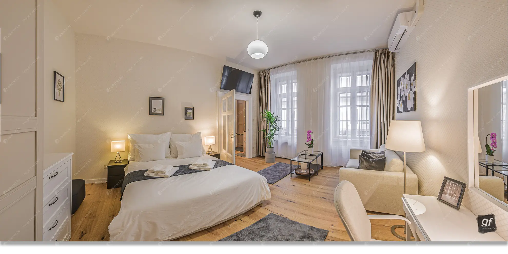 Kiadó albérlet 395000 Ft/hó áron: Budapest, V. kerület  Arany János utca. Mérete: 45 nm, 2 szobás | Alberlet.hu - 6548593