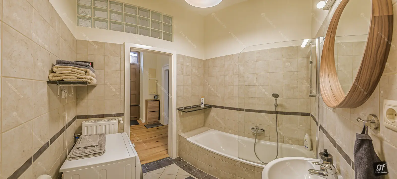 Kiadó albérlet 358000 Ft/hó áron: Budapest, V. kerület  Arany János utca. Mérete: 45 nm, 2 szobás | Alberlet.hu - 6661923