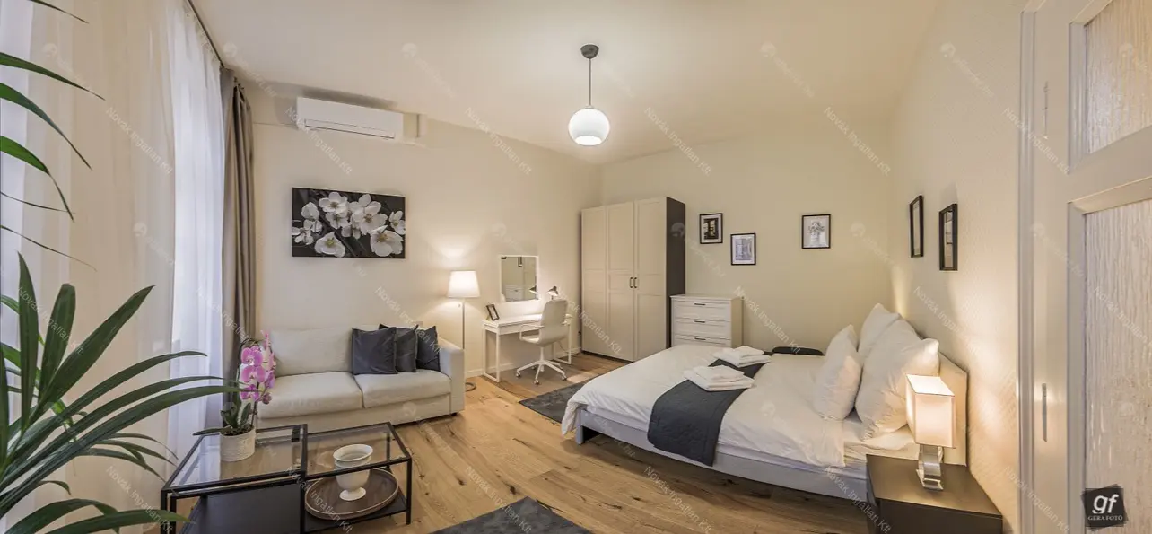 Kiadó albérlet 350000 Ft/hó áron: Budapest, V. kerület  Arany János utca. Mérete: 45 nm, 1 szobás | Alberlet.hu - 6670564