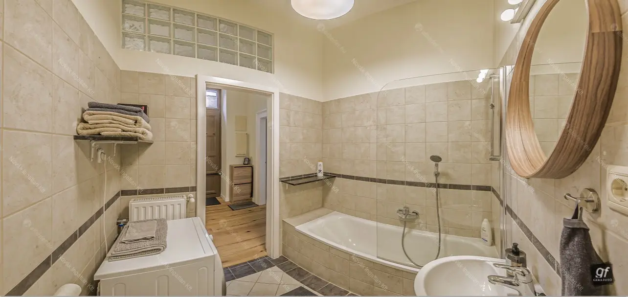 Kiadó albérlet 350000 Ft/hó áron: Budapest, V. kerület  Arany János utca. Mérete: 45 nm, 1 szobás | Alberlet.hu - 6670567