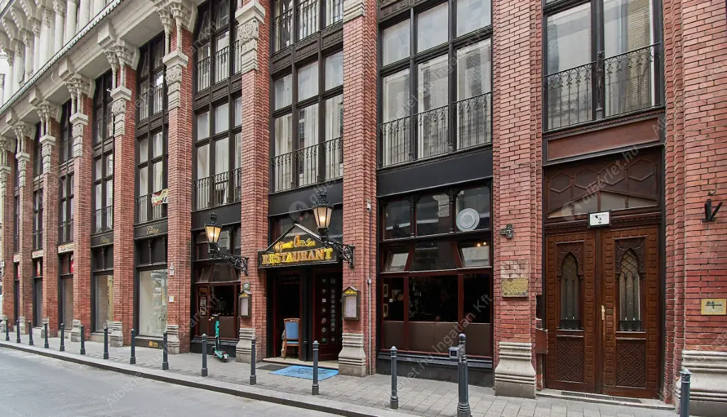 Kiadó albérlet 1389000 Ft/hó áron: Budapest, V. kerület  Aranykéz utca. Mérete: 121 nm, 4 szobás | Alberlet.hu - 6629651