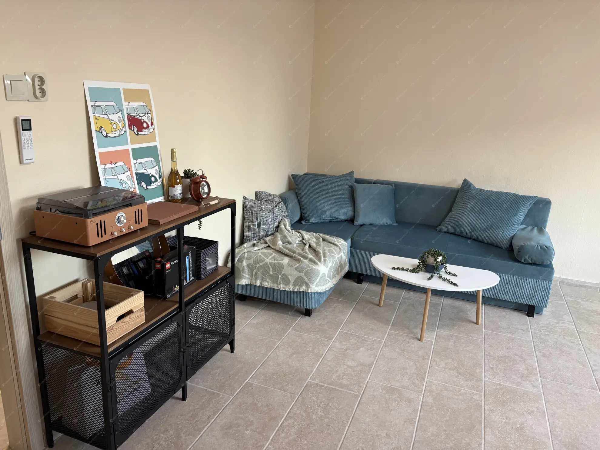 Kiadó albérlet 290000 Ft/hó áron: Budapest, V. kerület  Aranykéz utca. Mérete: 49 nm, 1 szobás | Alberlet.hu - 6559609