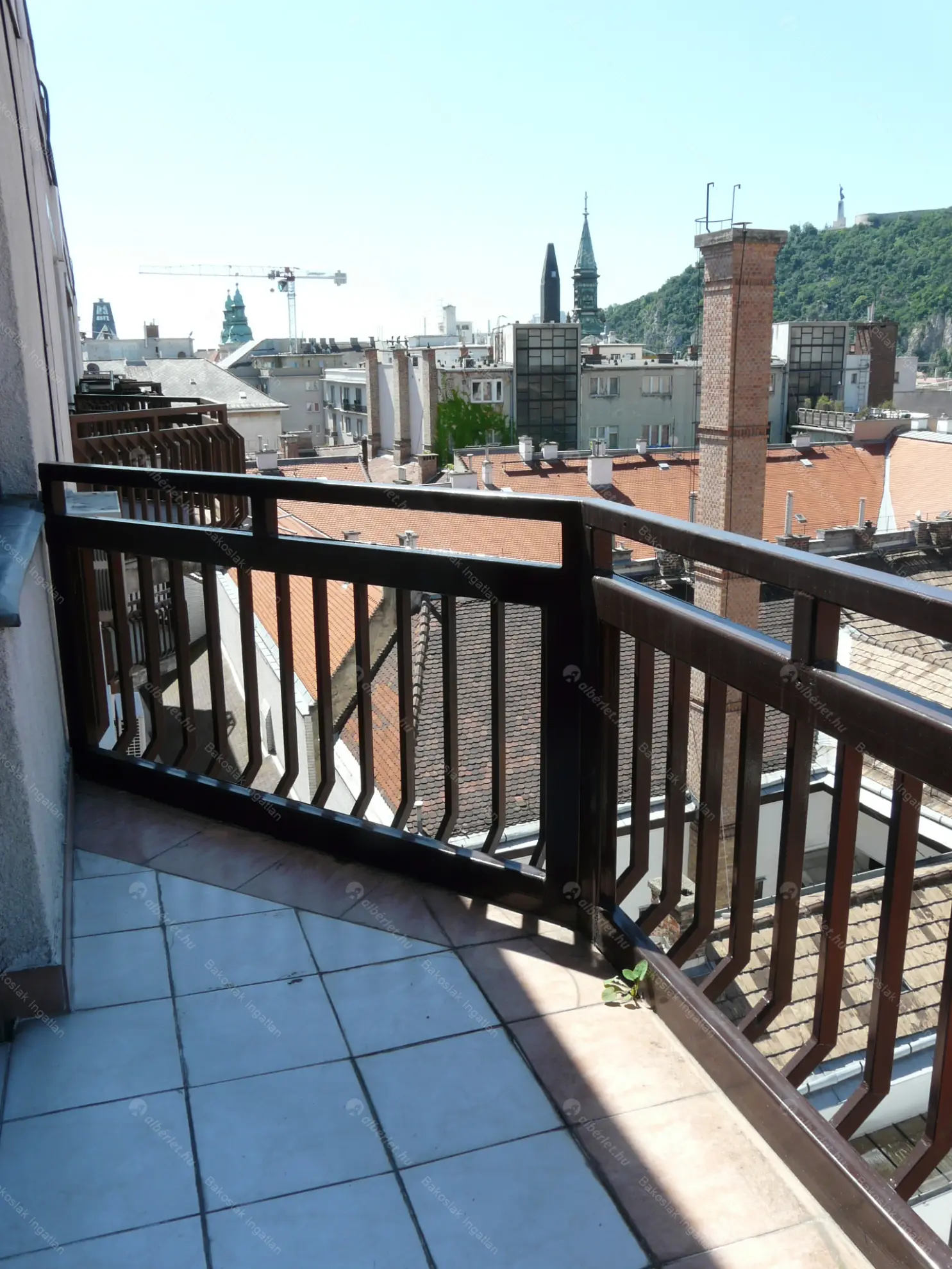 Kiadó albérlet 345000 Ft/hó áron: Budapest, V. kerület  Aranykéz utca. Mérete: 62 nm, 2 szobás | Alberlet.hu - 6602714