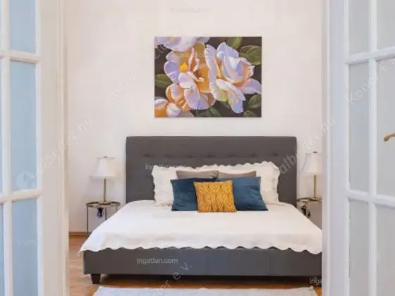 Kiadó albérlet 466000 Ft/hó áron: Budapest, V. kerület  Aranykéz utca. Mérete: 90 nm, 3 szobás | Alberlet.hu - 6417408