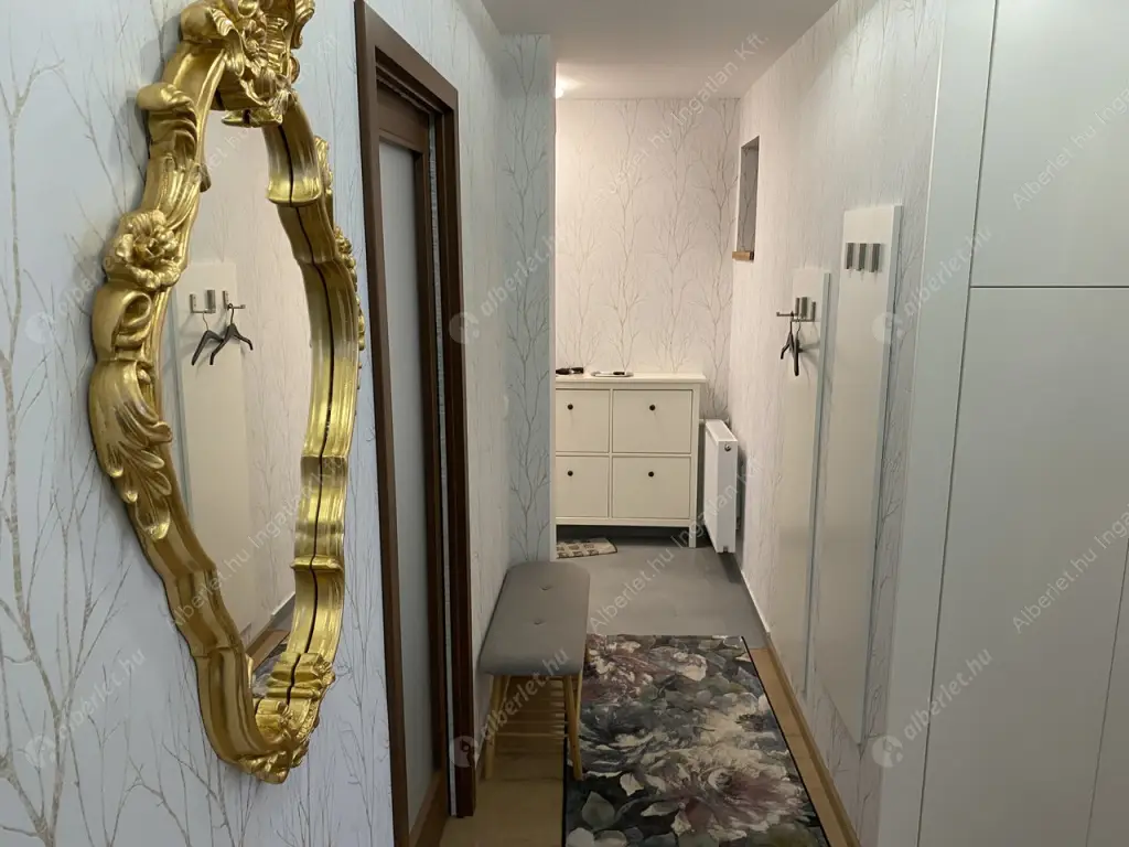 Kiadó albérlet 650000 Ft/hó áron: Budapest, V. kerület  Aranykéz utca. Mérete: 94 nm, 3 szobás | Alberlet.hu - 6590691