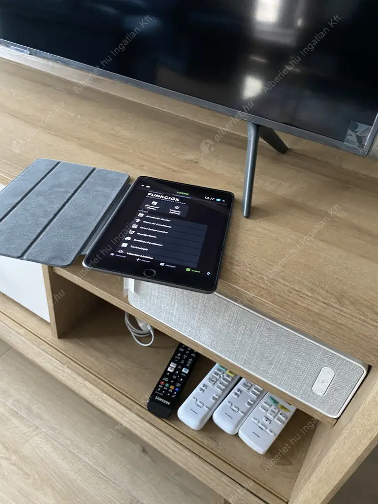 Kiadó albérlet 650000 Ft/hó áron: Budapest, V. kerület  Aranykéz utca. Mérete: 94 nm, 3 szobás | Alberlet.hu - 6590698