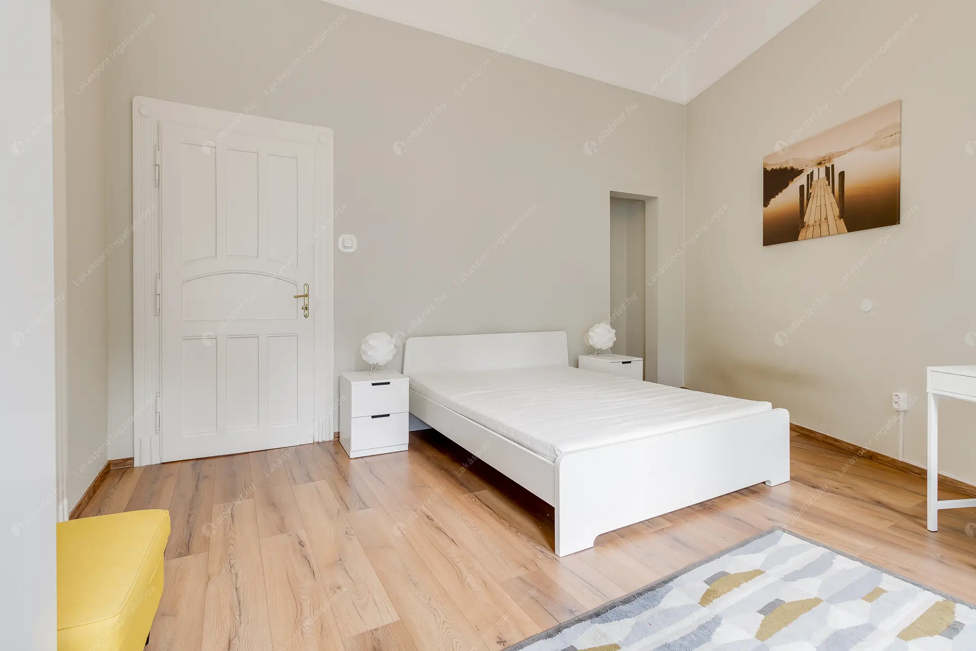 Kiadó albérlet 367000 Ft/hó áron: Budapest, V. kerület  Aulich utca. Mérete: 79 nm, 3 szobás | Alberlet.hu - 6621483