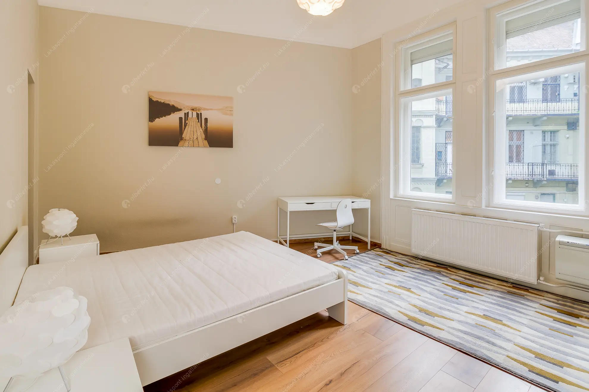 Kiadó albérlet 362000 Ft/hó áron: Budapest, V. kerület  Aulich utca. Mérete: 79 nm, 3 szobás | Alberlet.hu - 6637987