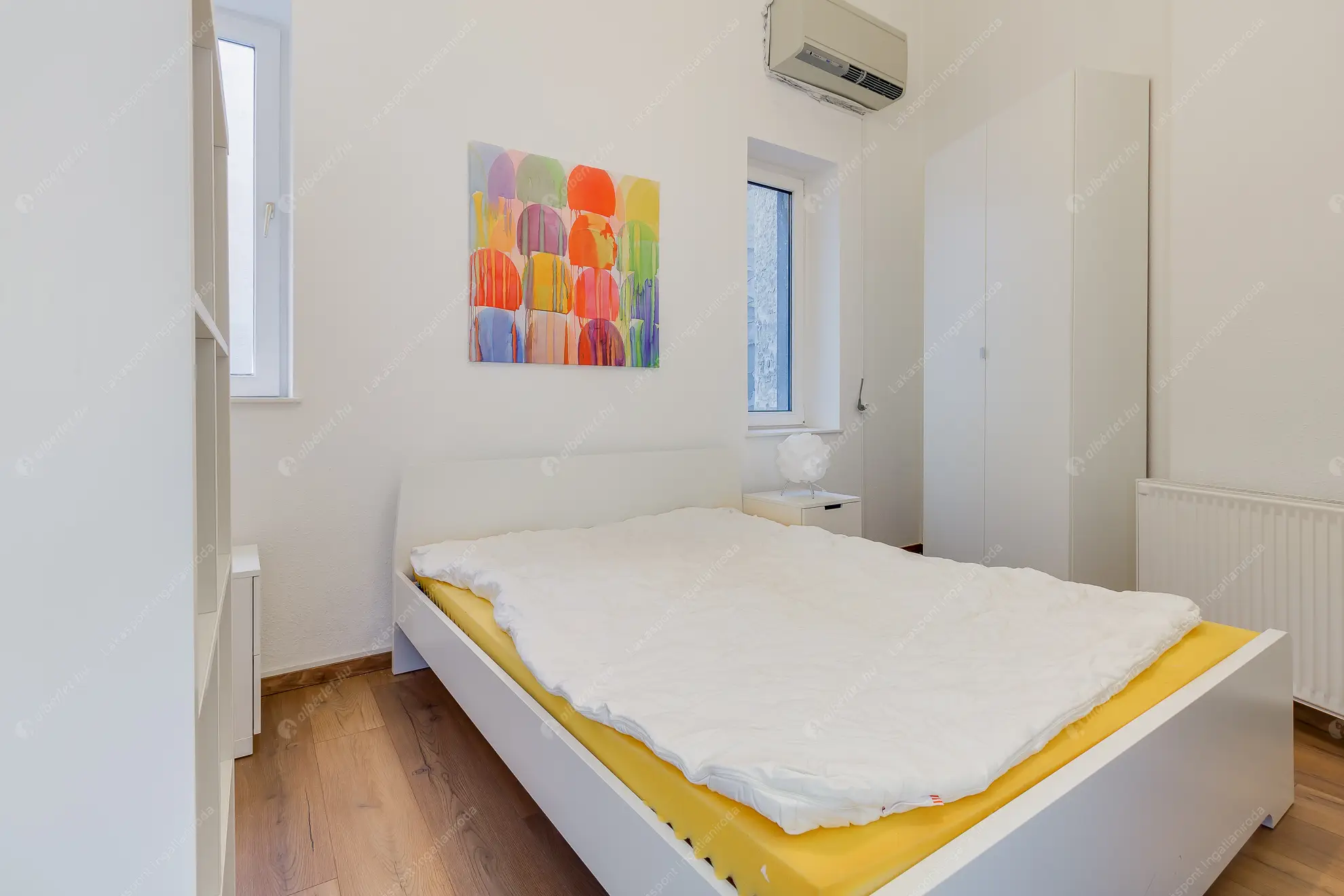 Kiadó albérlet 362000 Ft/hó áron: Budapest, V. kerület  Aulich utca. Mérete: 79 nm, 3 szobás | Alberlet.hu - 6637995