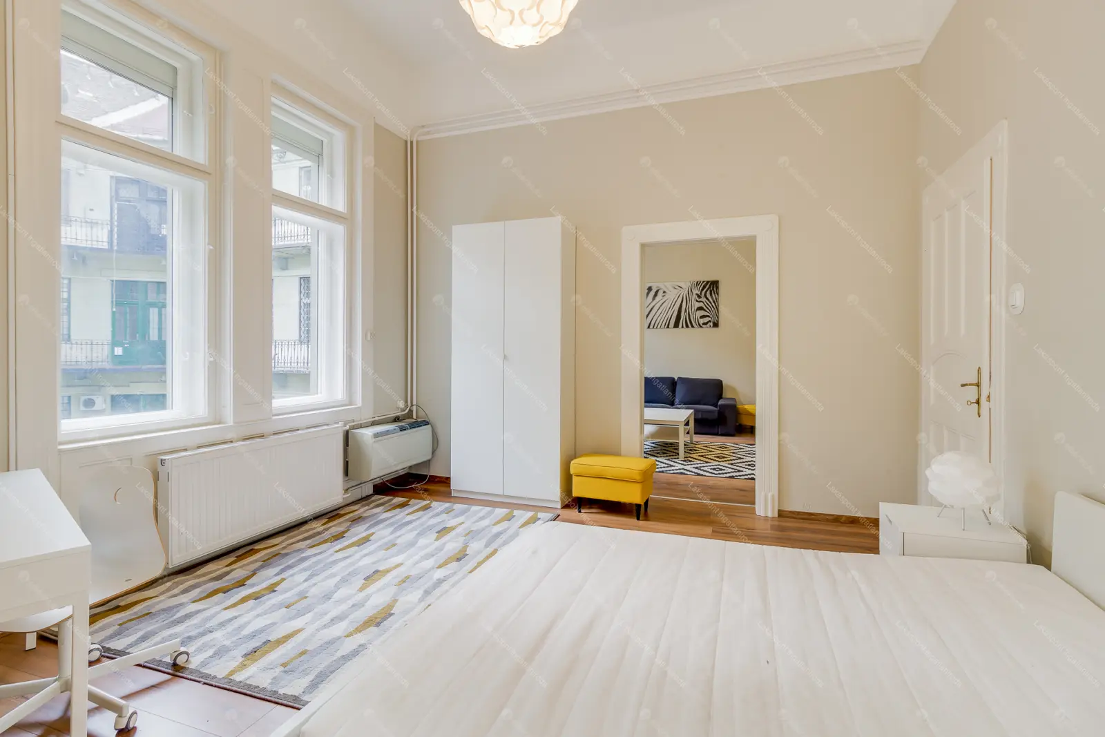 Kiadó albérlet 360000 Ft/hó áron: Budapest, V. kerület  Aulich utca. Mérete: 79 nm, 3 szobás | Alberlet.hu - 6657330