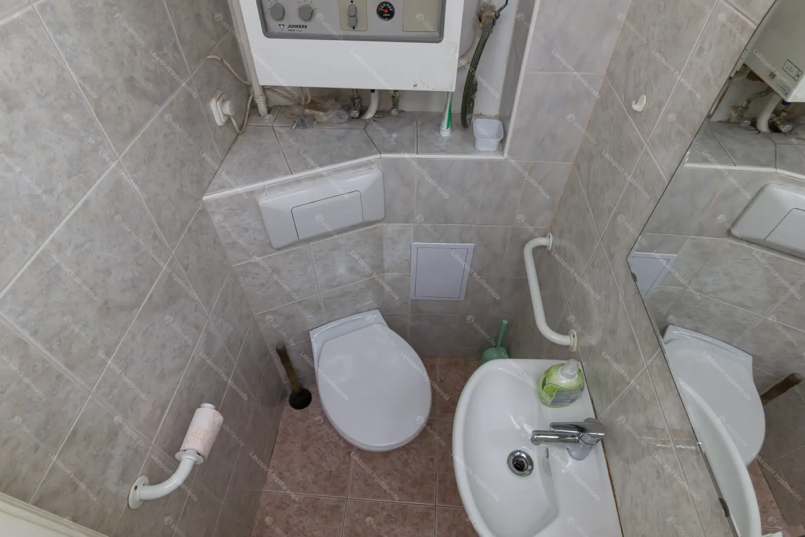 Kiadó albérlet 370000 Ft/hó áron: Budapest, V. kerület  Aulich utca. Mérete: 79 nm, 3 szobás | Alberlet.hu - 6684902