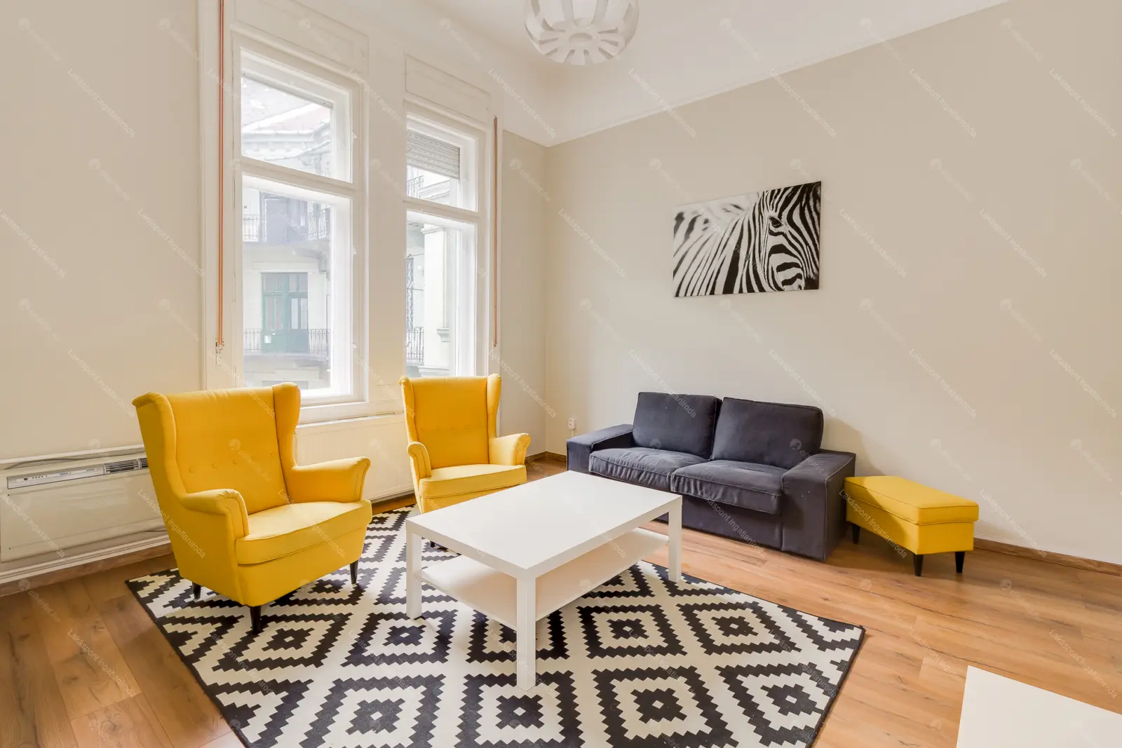 Kiadó albérlet 367000 Ft/hó áron: Budapest, V. kerület  Aulich utca. Mérete: 79 nm, 3 szobás | Alberlet.hu - 6690490