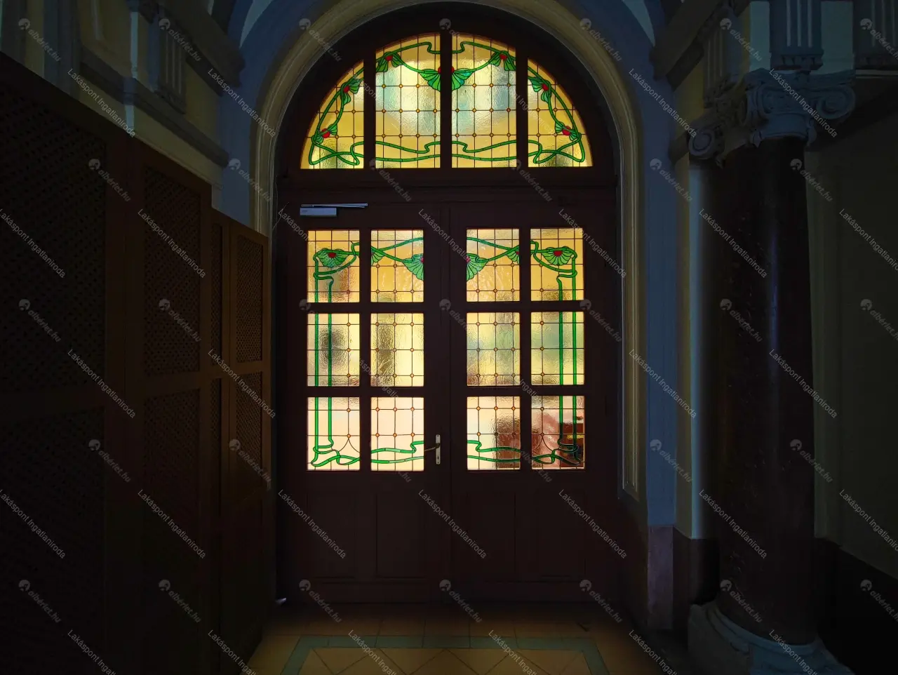 Kiadó albérlet 767000 Ft/hó áron: Budapest, V. kerület  Aulich utca. Mérete: 80 nm, 2 szobás | Alberlet.hu - 6665710