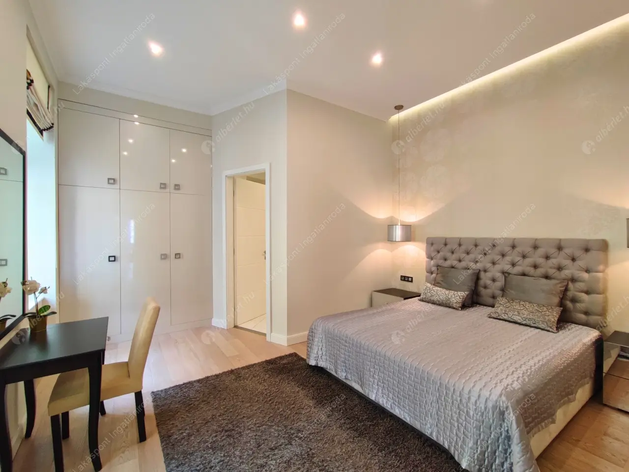 Kiadó albérlet 770000 Ft/hó áron: Budapest, V. kerület  Aulich utca. Mérete: 80 nm, 3 szobás | Alberlet.hu - 6458000