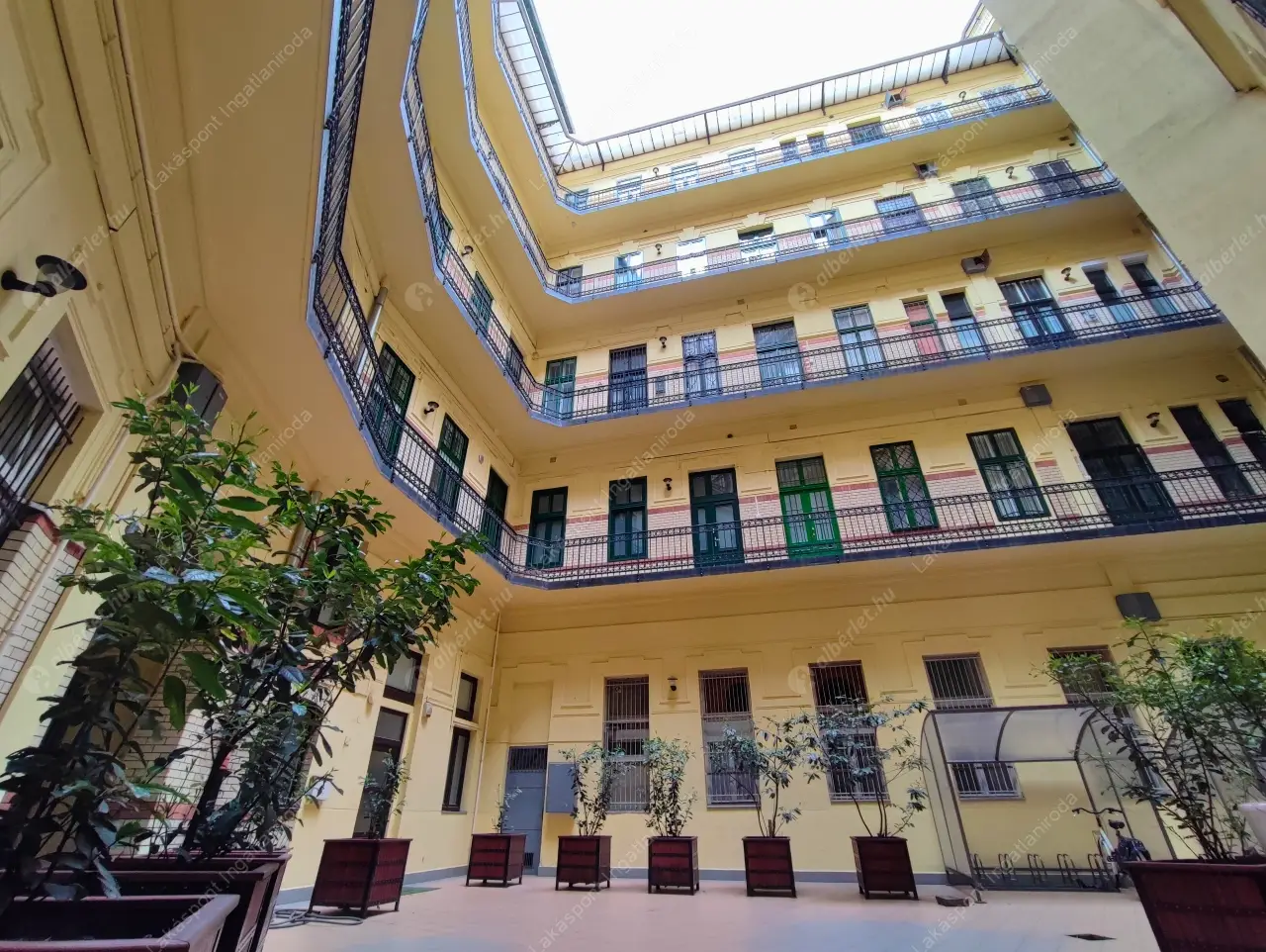 Kiadó albérlet 770000 Ft/hó áron: Budapest, V. kerület  Aulich utca. Mérete: 80 nm, 3 szobás | Alberlet.hu - 6458016