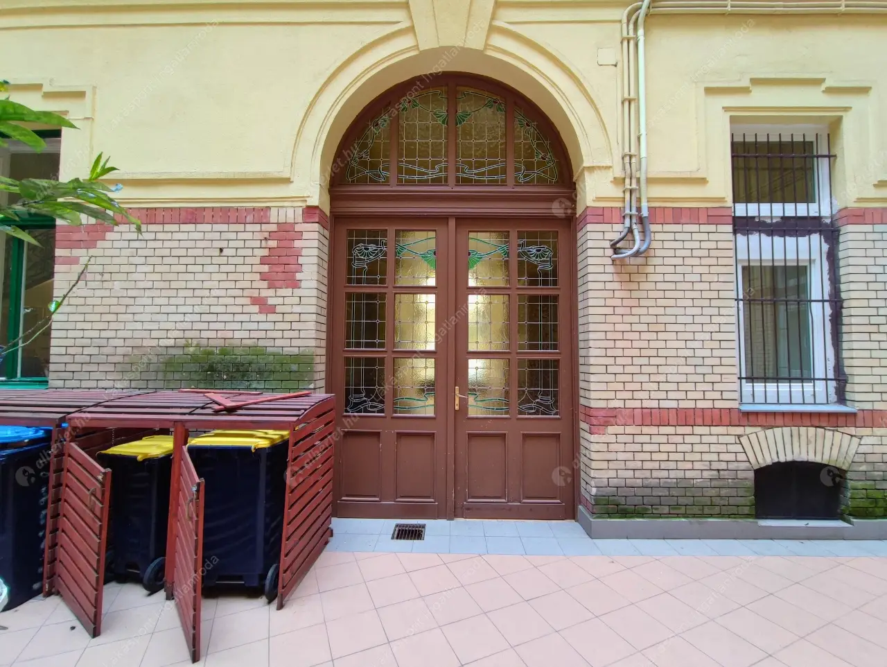 Kiadó albérlet 770000 Ft/hó áron: Budapest, V. kerület  Aulich utca. Mérete: 80 nm, 3 szobás | Alberlet.hu - 6458017