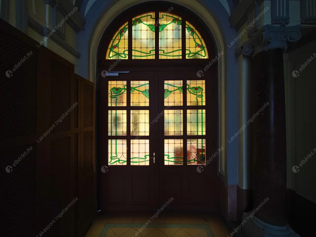 Kiadó albérlet 770000 Ft/hó áron: Budapest, V. kerület  Aulich utca. Mérete: 80 nm, 3 szobás | Alberlet.hu - 6458019