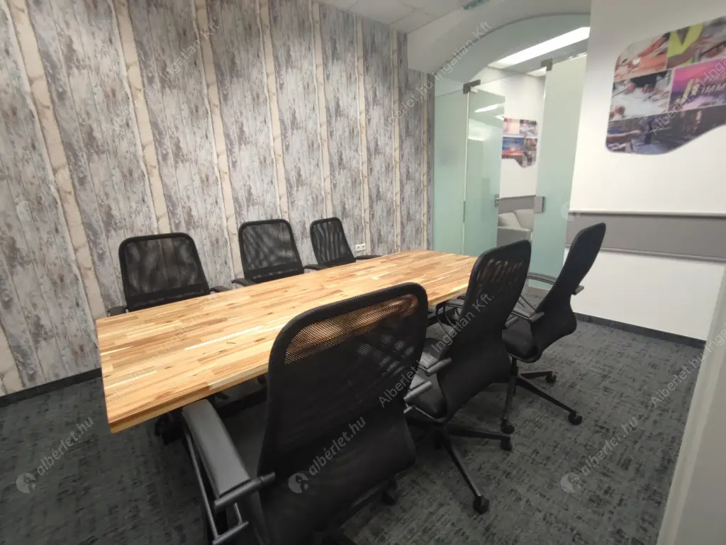 Kiadó albérlet 718000 Ft/hó áron: Budapest, V. kerület  Bajcsy-Zsilinszky út. Mérete: 113 nm, 3 szobás | Alberlet.hu - 6613186