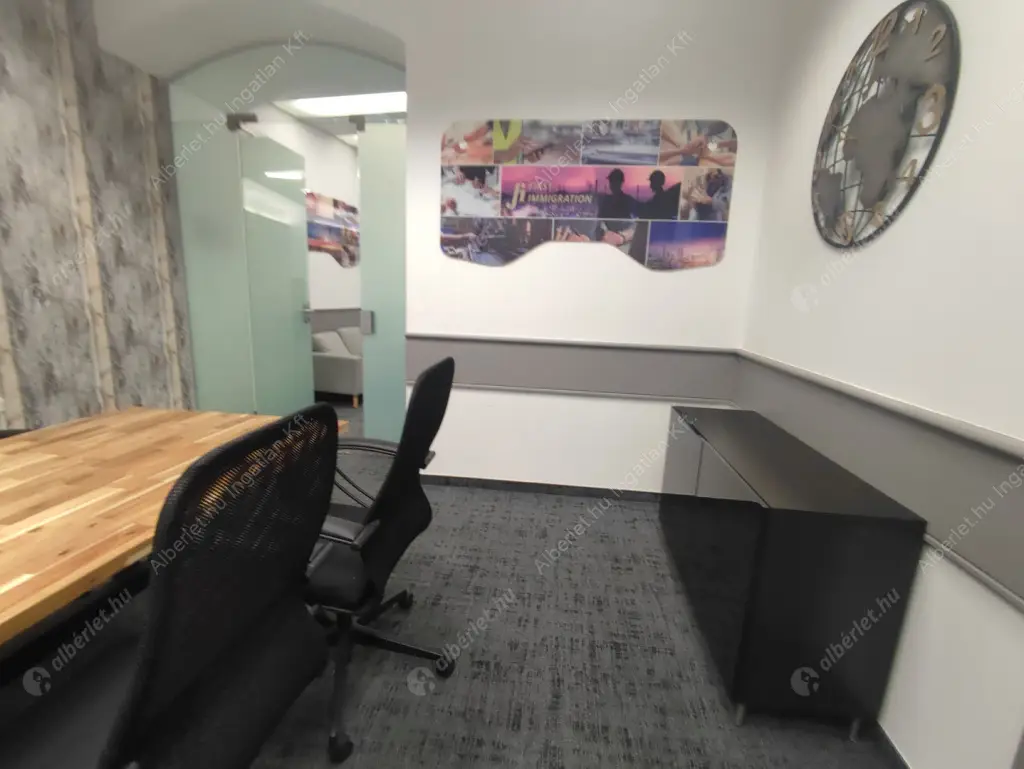 Kiadó albérlet 718000 Ft/hó áron: Budapest, V. kerület  Bajcsy-Zsilinszky út. Mérete: 113 nm, 3 szobás | Alberlet.hu - 6613187