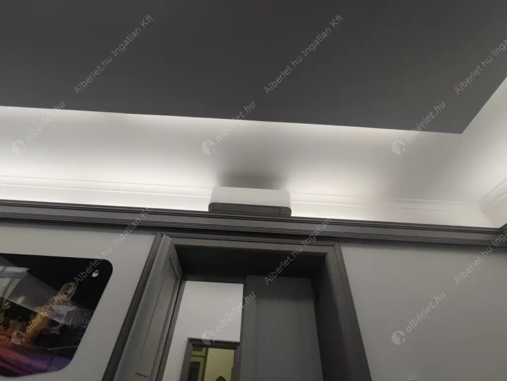 Kiadó albérlet 718000 Ft/hó áron: Budapest, V. kerület  Bajcsy-Zsilinszky út. Mérete: 113 nm, 3 szobás | Alberlet.hu - 6613197