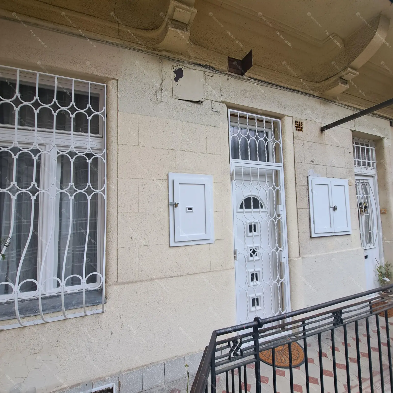 Kiadó albérlet 210000 Ft/hó áron: Budapest, V. kerület  Bajcsy-Zsilinszky út. Mérete: 34 nm, 1 szobás | Alberlet.hu - 6680152