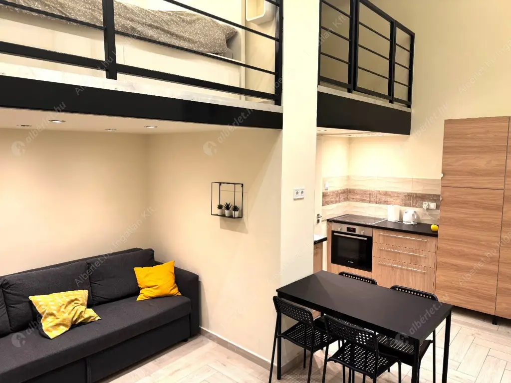 Kiadó albérlet 255000 Ft/hó áron: Budapest, V. kerület  Bajcsy-Zsilinszky út. Mérete: 38 nm, 1 szobás | Alberlet.hu - 6622193