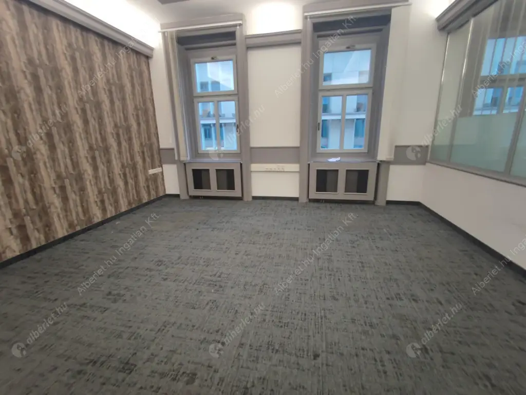 Kiadó albérlet 2745000 Ft/hó áron: Budapest, V. kerület  Bajcsy-Zsilinszky út. Mérete: 442 nm, 9 szobás | Alberlet.hu - 6613295