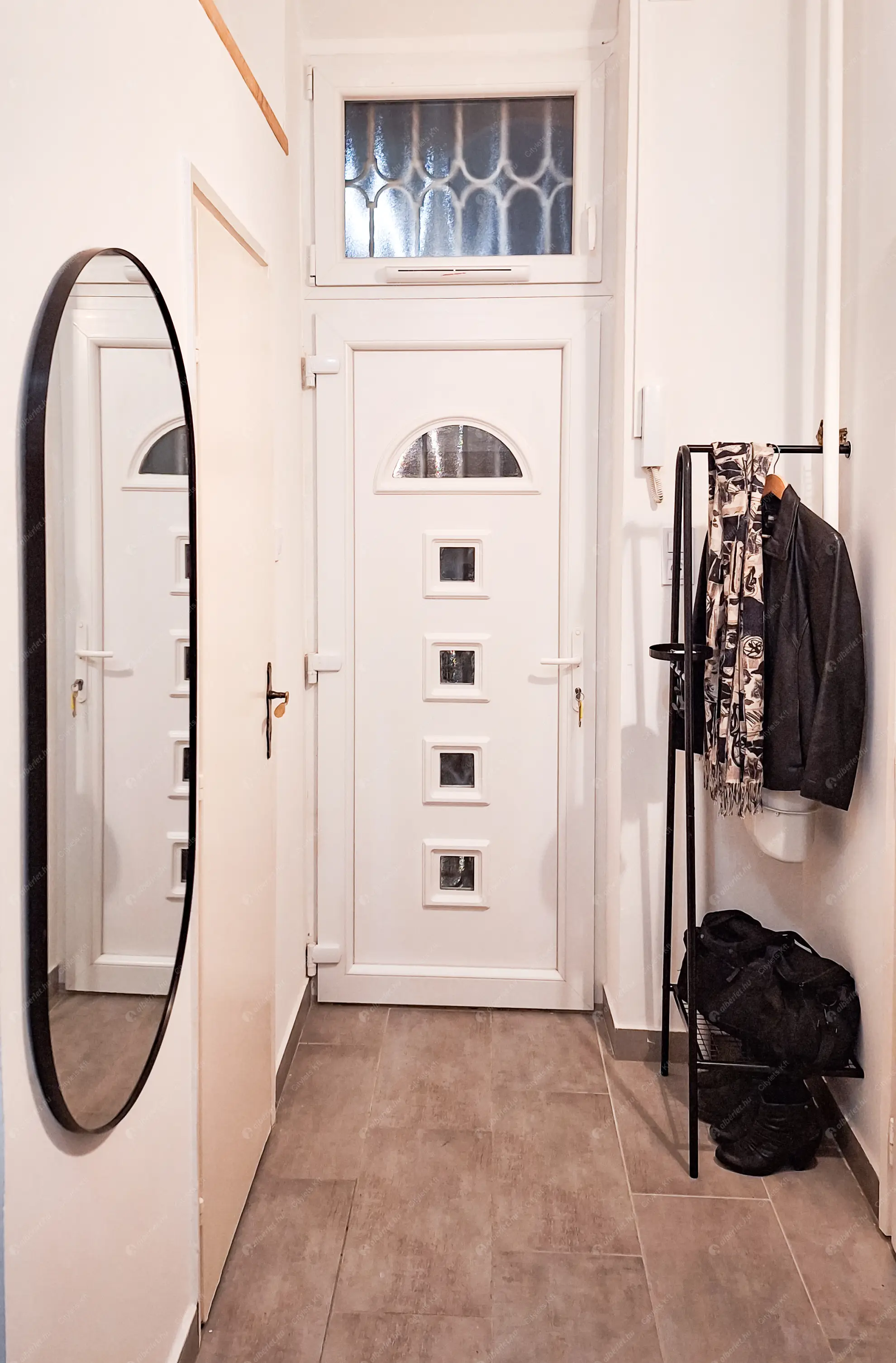 Kiadó albérlet 230000 Ft/hó áron: Budapest, V. kerület  Bajcsy-Zsilinszky út. Mérete: 44 nm, 1 szobás | Alberlet.hu - 6608141