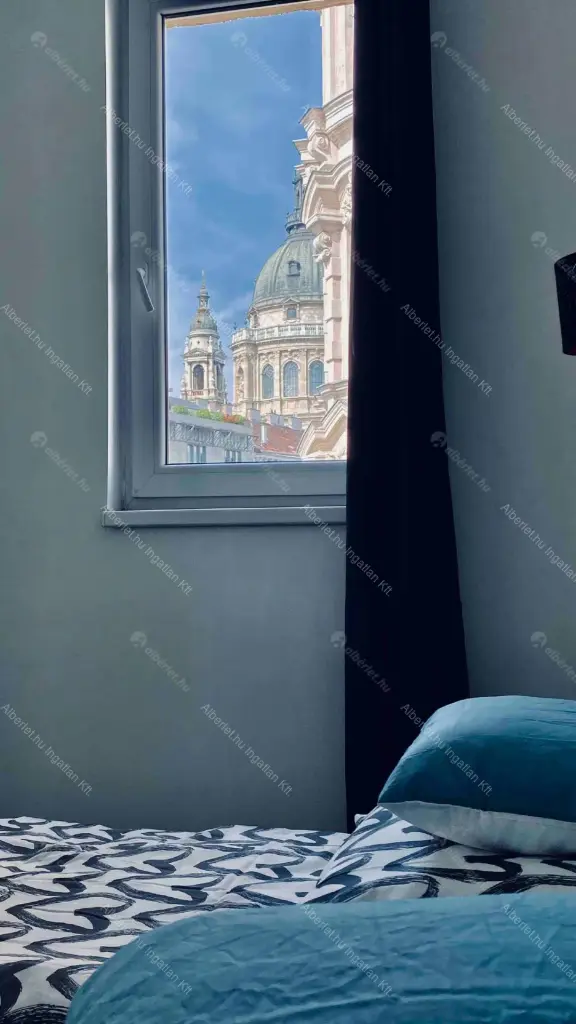 Kiadó albérlet 500000 Ft/hó áron: Budapest, V. kerület  Bajcsy-Zsilinszky út. Mérete: 57 nm, 2 szobás | Alberlet.hu - 6722543