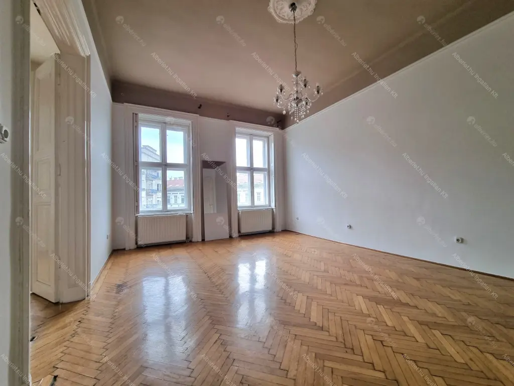 Kiadó albérlet 270000 Ft/hó áron: Budapest, V. kerület  Bajcsy-Zsilinszky út. Mérete: 63 nm, 2 szobás | Alberlet.hu - 6654135