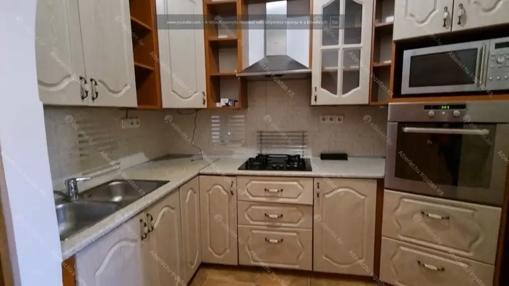 Kiadó albérlet 270000 Ft/hó áron: Budapest, V. kerület  Bajcsy-Zsilinszky út. Mérete: 63 nm, 2 szobás | Alberlet.hu - 6654137