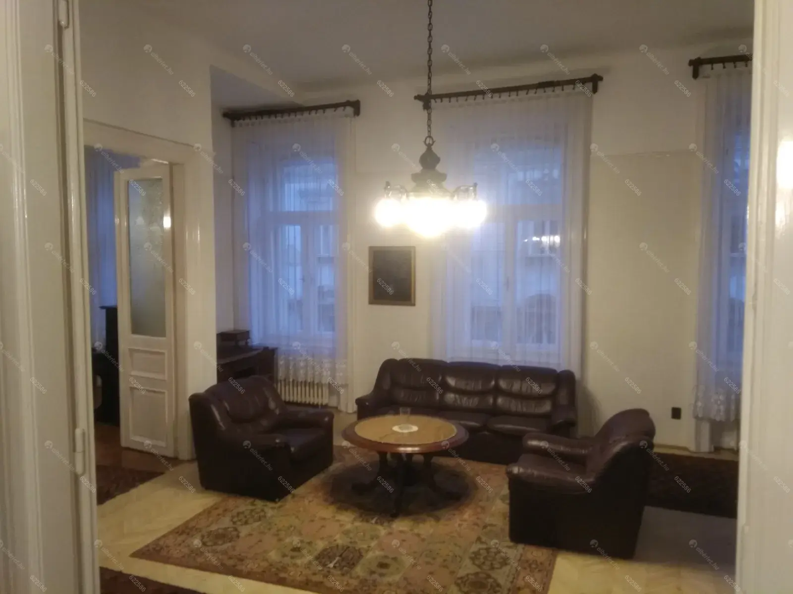 Kiadó albérlet 295000 Ft/hó áron: Budapest, V. kerület  Bajcsy-Zsilinszky út. Mérete: 86 nm, 2 szobás | Alberlet.hu - 6642861