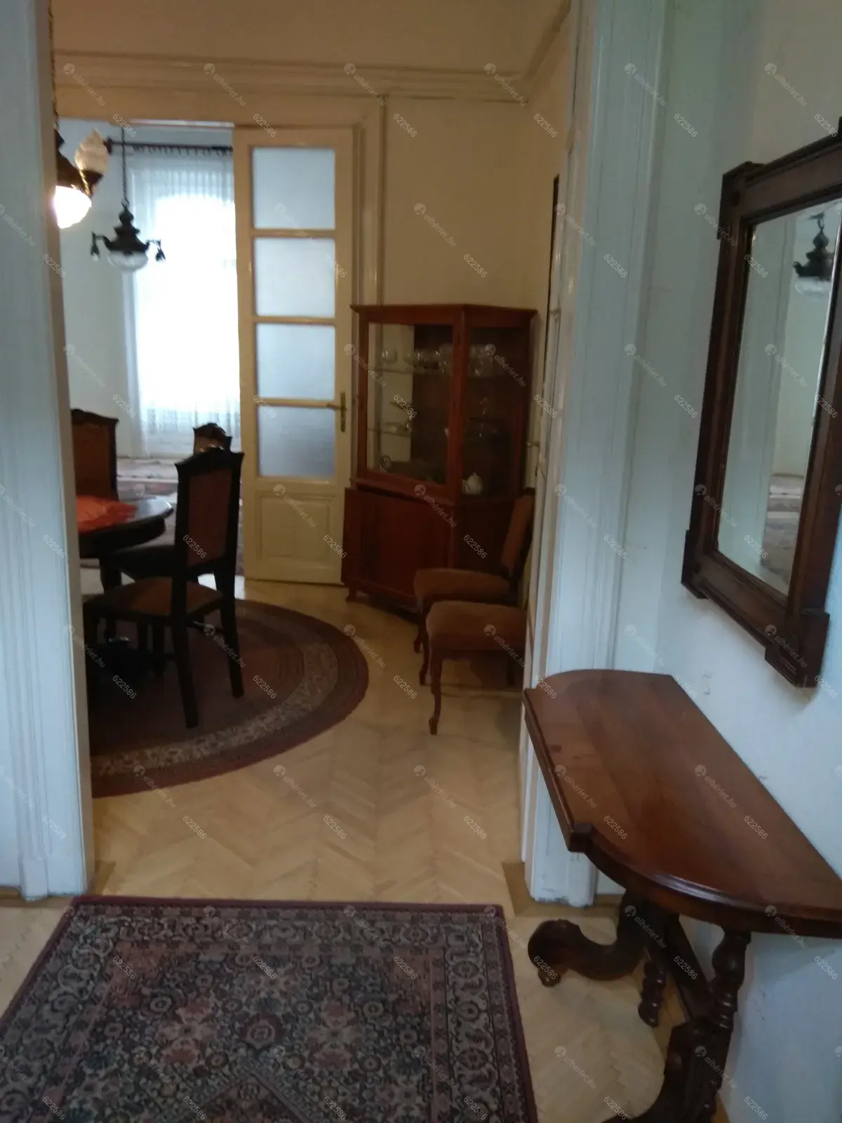 Kiadó albérlet 295000 Ft/hó áron: Budapest, V. kerület  Bajcsy-Zsilinszky út. Mérete: 86 nm, 2 szobás | Alberlet.hu - 6642871