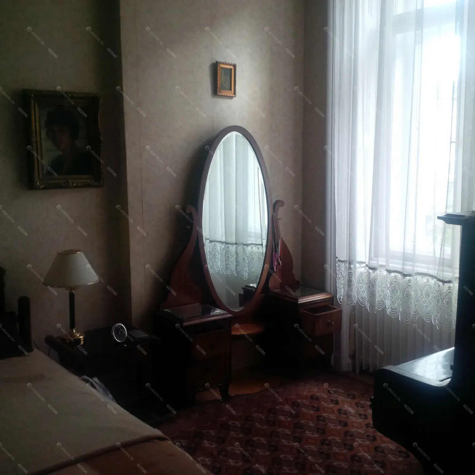 Kiadó albérlet 295000 Ft/hó áron: Budapest, V. kerület  Bajcsy-Zsilinszky út. Mérete: 86 nm, 2 szobás | Alberlet.hu - 6642872