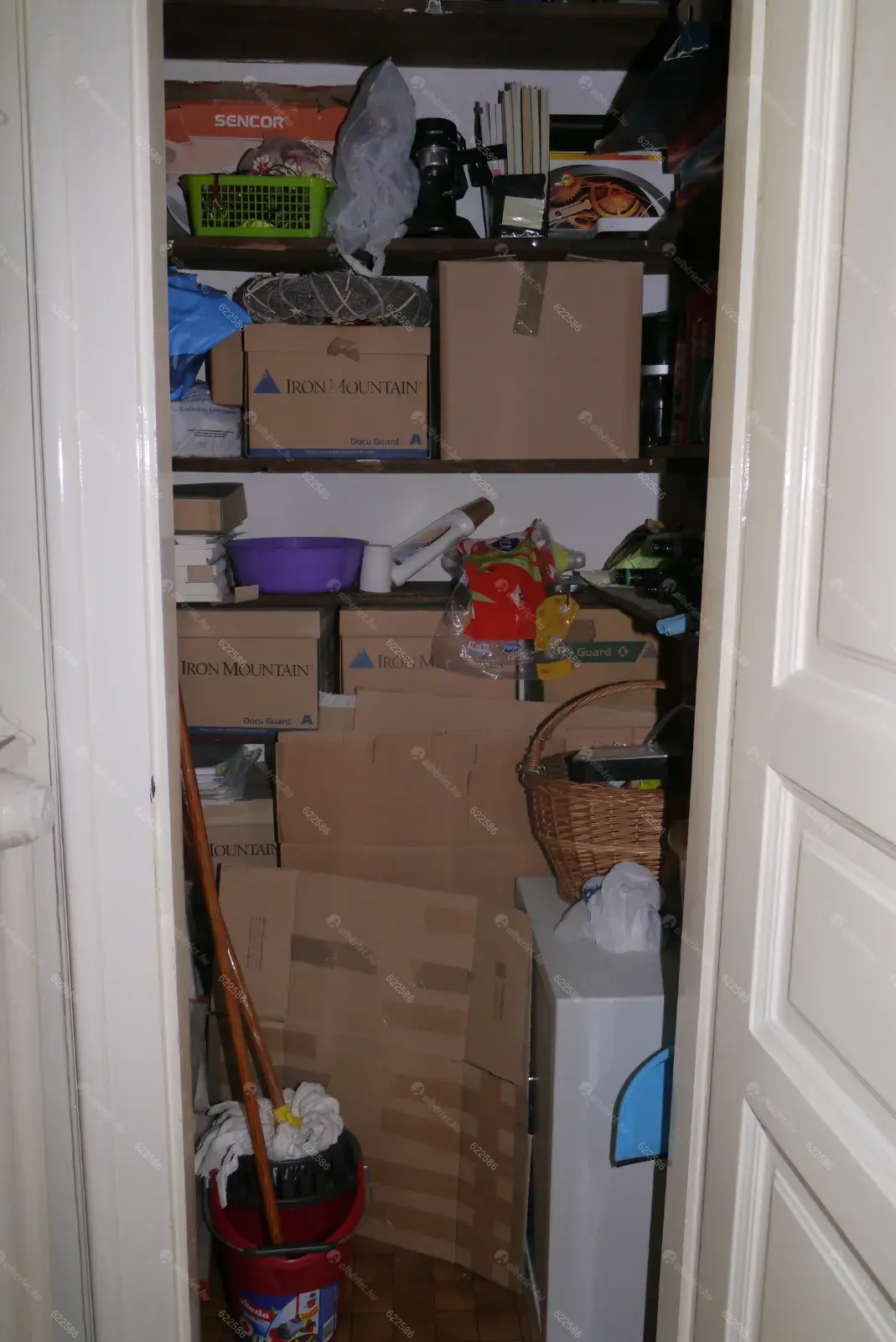 Kiadó albérlet 295000 Ft/hó áron: Budapest, V. kerület  Bajcsy-Zsilinszky út. Mérete: 86 nm, 2 szobás | Alberlet.hu - 6642873