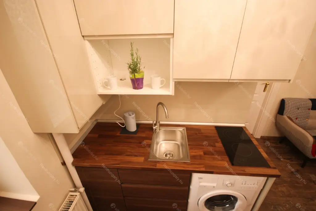 Kiadó albérlet 265000 Ft/hó áron: Budapest, V. kerület  Balassi Bálint utca. Mérete: 35 nm, 1 szobás | Alberlet.hu - 6703895