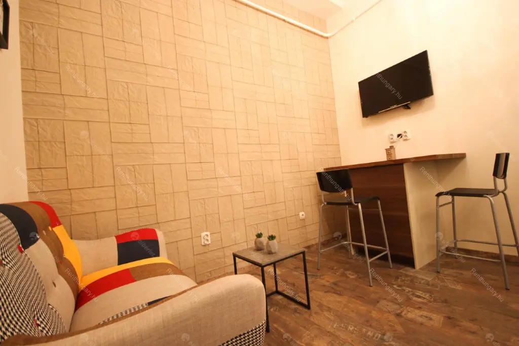 Kiadó albérlet 265000 Ft/hó áron: Budapest, V. kerület  Balassi Bálint utca. Mérete: 35 nm, 1 szobás | Alberlet.hu - 6703897