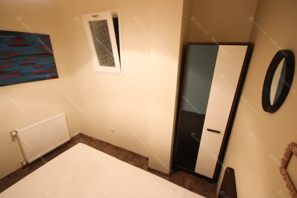 Kiadó albérlet 265000 Ft/hó áron: Budapest, V. kerület  Balassi Bálint utca. Mérete: 35 nm, 1 szobás | Alberlet.hu - 6703900