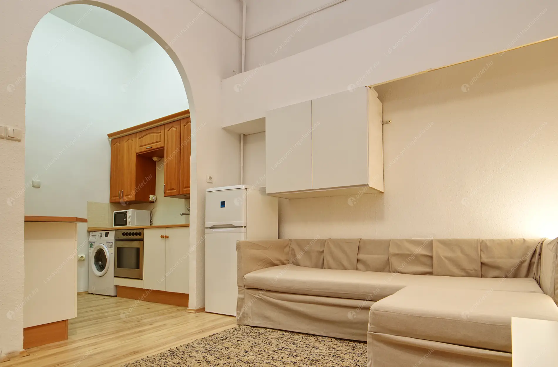 Kiadó albérlet 248000 Ft/hó áron: Budapest, V. kerület  Balassi Bálint utca. Mérete: 42 nm, 2 szobás | Alberlet.hu - 6638022