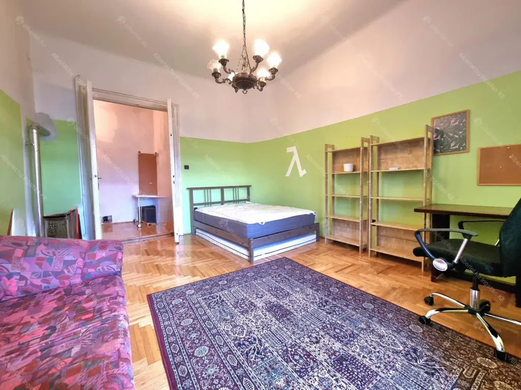 Kiadó albérlet 199000 Ft/hó áron: Budapest, V. kerület  Balassi Bálint utca. Mérete: 44 nm, 1 szobás | Alberlet.hu - 6652389