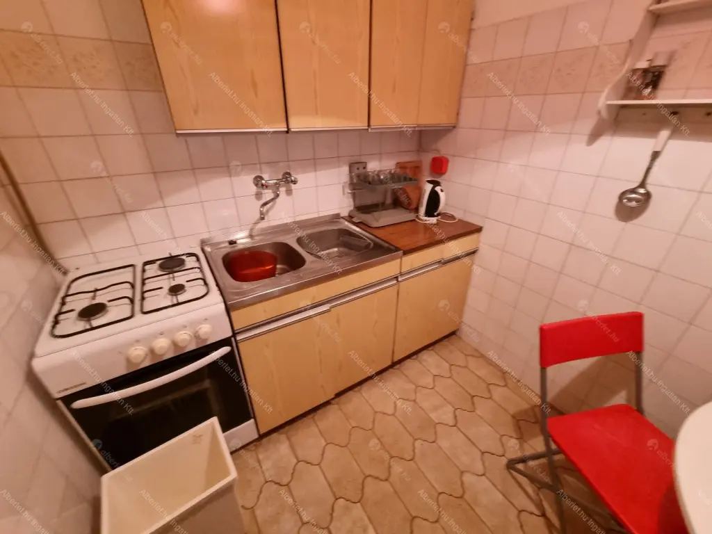 Kiadó albérlet 199000 Ft/hó áron: Budapest, V. kerület  Balassi Bálint utca. Mérete: 44 nm, 1 szobás | Alberlet.hu - 6652394