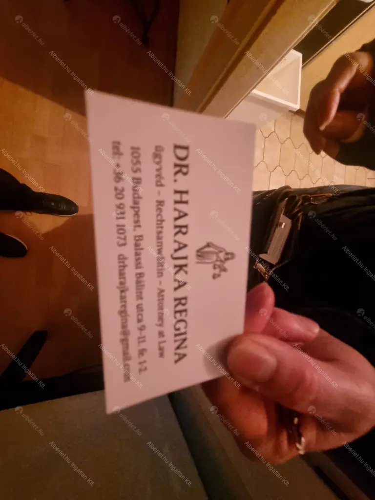 Kiadó albérlet 199000 Ft/hó áron: Budapest, V. kerület  Balassi Bálint utca. Mérete: 44 nm, 1 szobás | Alberlet.hu - 6652395