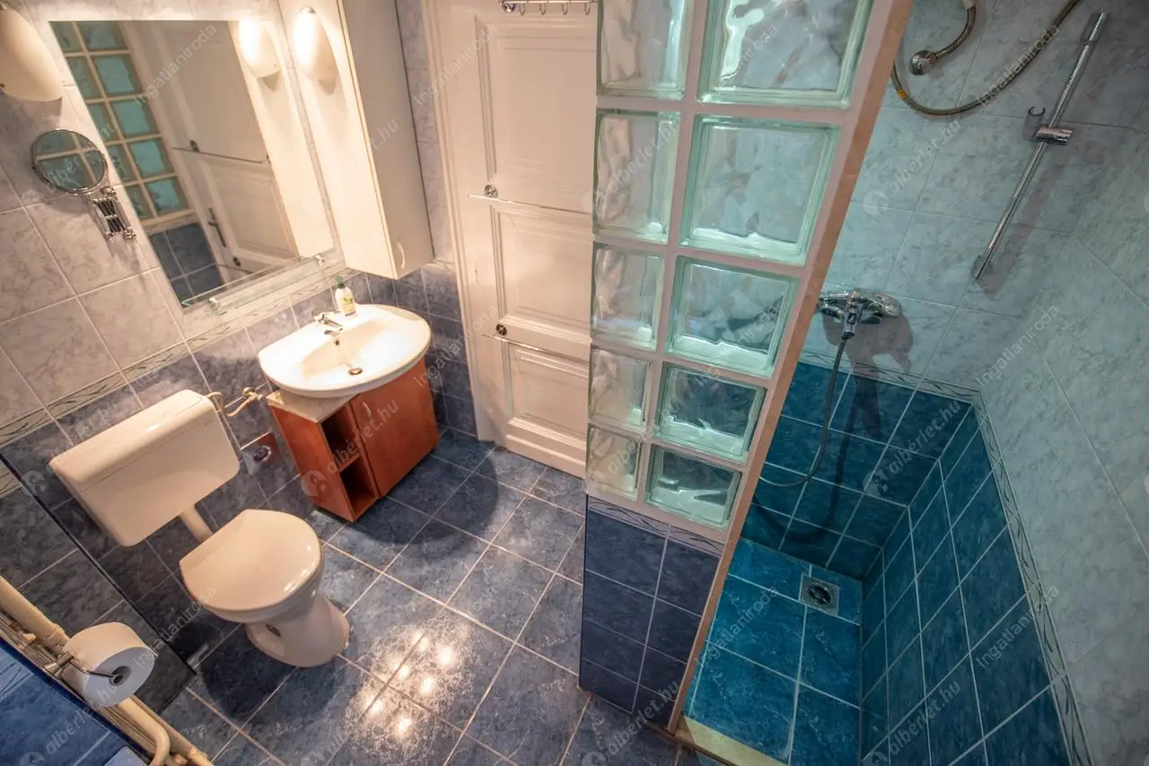 Kiadó albérlet 250000 Ft/hó áron: Budapest, V. kerület  Balassi Bálint utca. Mérete: 47 nm, 1 szobás | Alberlet.hu - 5699619