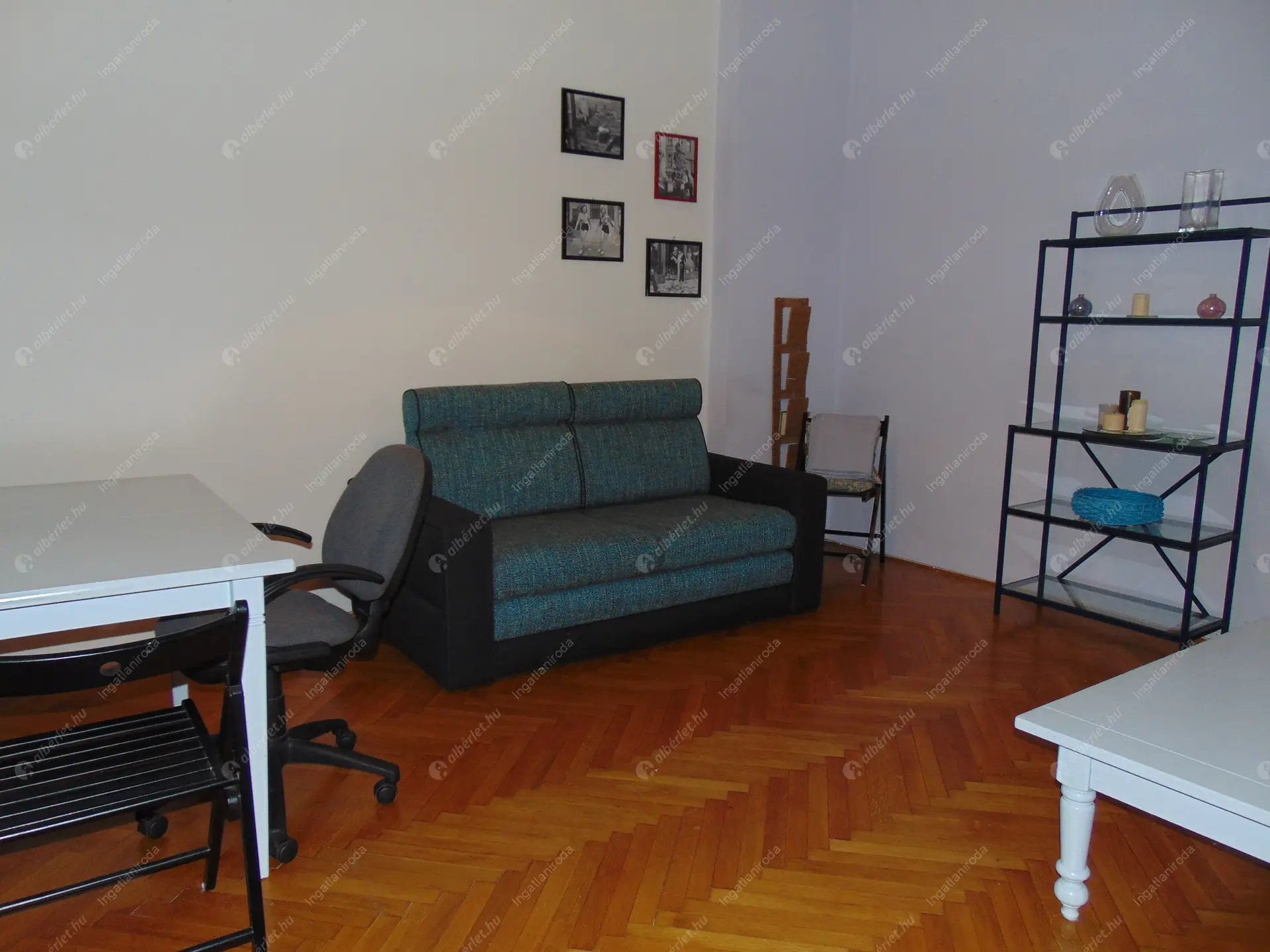 Kiadó albérlet 250000 Ft/hó áron: Budapest, V. kerület  Balassi Bálint utca. Mérete: 47 nm, 1 szobás | Alberlet.hu - 5699621