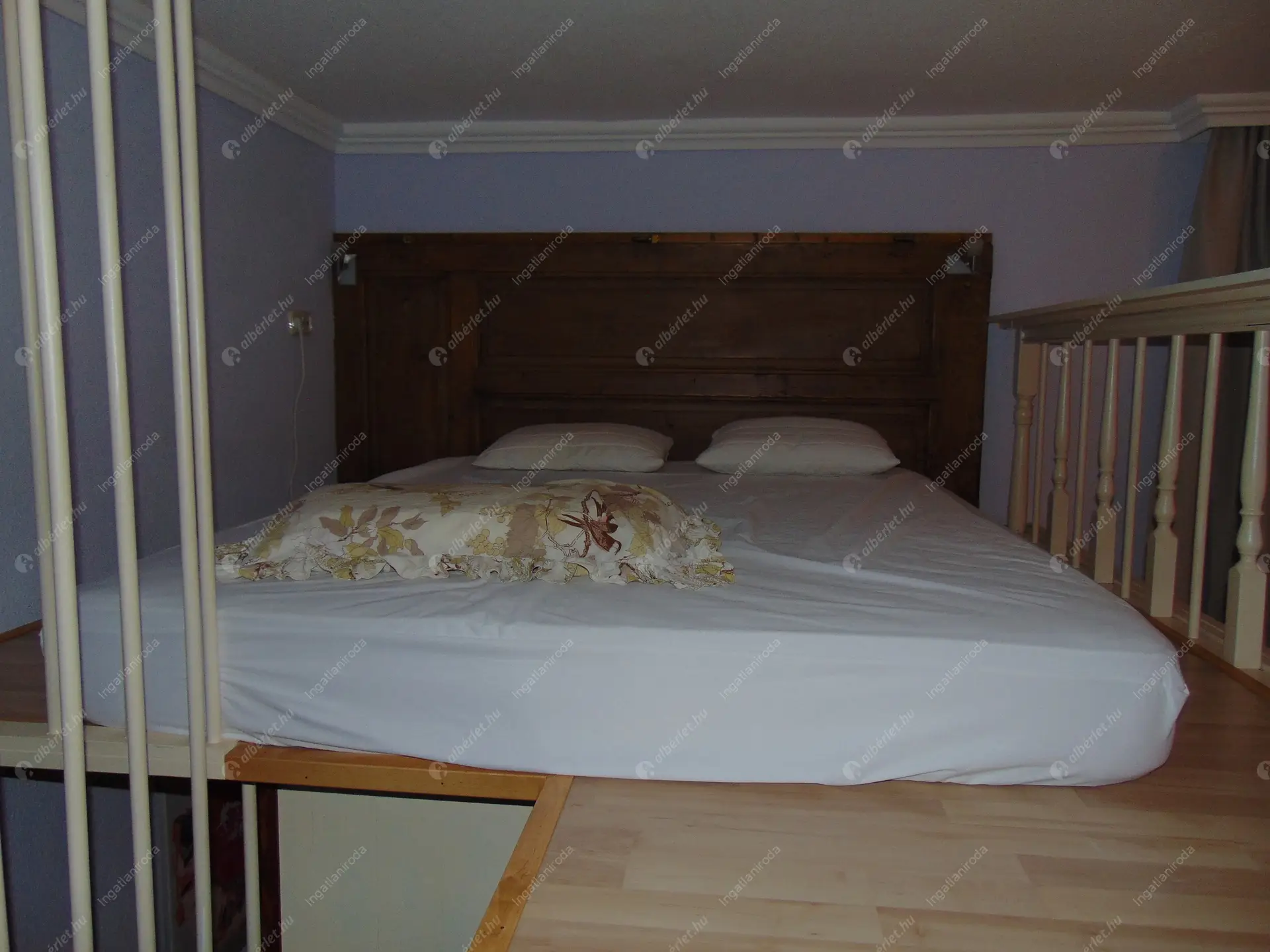 Kiadó albérlet 250000 Ft/hó áron: Budapest, V. kerület  Balassi Bálint utca. Mérete: 47 nm, 1 szobás | Alberlet.hu - 5699622